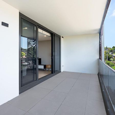 Luxury 3 Bedroom Apartment In Ryde Sidney Exterior foto